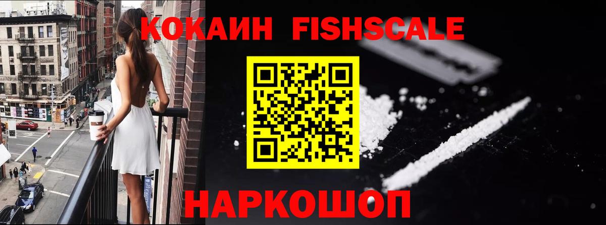 Cocaine FishScale Алапаевск